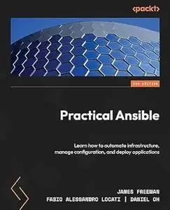 Practical Ansible