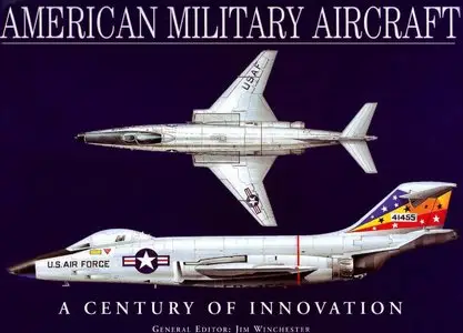 American Military Aircraft