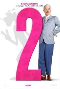 The Pink Panther 2 (2009)