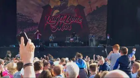 Isle of Wight Festival 2017 Highlights [HDTV, 1080i]
