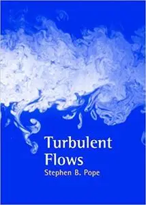 Turbulent Flows (Repost)