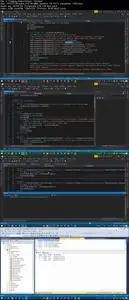 VB.NET & SQL Server Build Inventory Management System