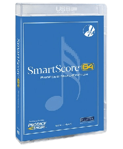 SmartScore 64 Professional Edition 11.5.92 + Portable