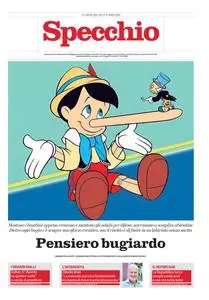 Specchio - 29 Ottobre 2023
