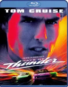 Days of Thunder (1990)