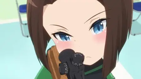 Rifle Is Beautiful (2019) (11-12)