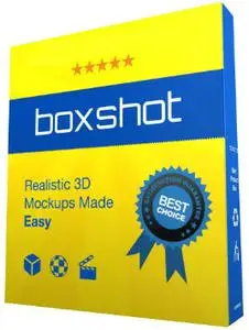 Appsforlife Boxshot Ultimate 5.6.3 (x64)