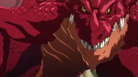 Sousou no Frieren S1  (Frieren: Beyond Journey's End) (Batch)  - " Sousou no Frieren - 06 mkv" yEnc