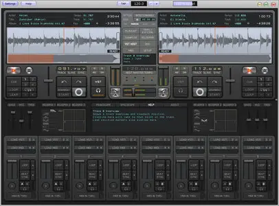 Image Line Deckadance 1.31.3