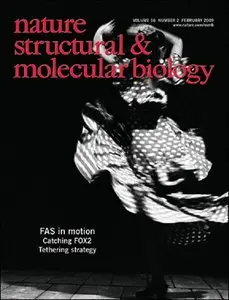 Nature Structural & Molecular Biology - February 2009