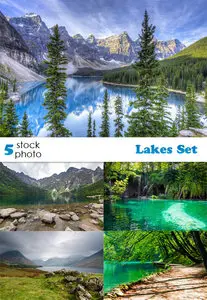 Photos - Lakes Set