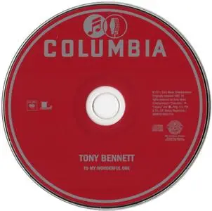 Tony Bennett - The Complete Collection [73CD Box Set] (2011) {Discs 14-18}