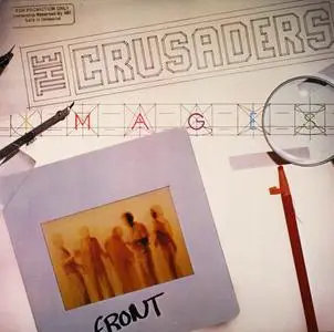 The Crusaders ‎- Images (1978)