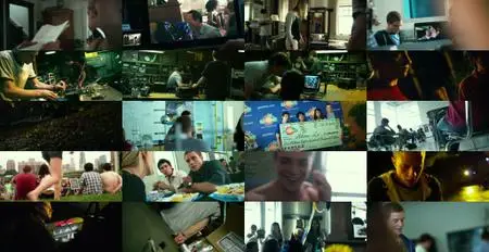 Project Almanac (2015)