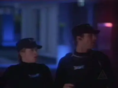 Earth Final Conflict - 0214 - Payback
