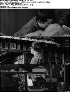 Red Beard (1965)