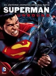 Superman: Unbound (2013)