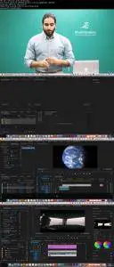 Adobe Premiere Pro CC in JUST 1.5 hrs  Learn Premiere Pro