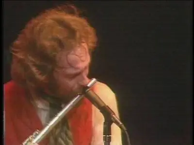 Jethro Tull - Live At The London Hippodrome (2010)