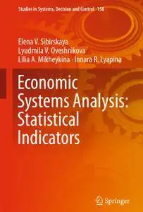 Economic Systems Analysis Statistical Indicators 