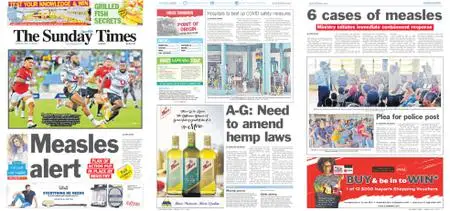 The Fiji Times – July 03, 2022