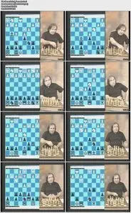 Roman's Lab Vol. 19 - Understand and Dominate with Pawn Structures 
