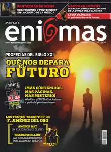 Enigmas - febrero 2019