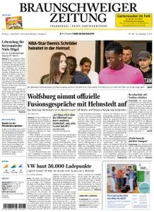 Braunschweiger Zeitung - 07. Juni 2019