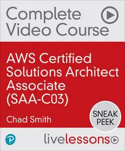 AWS Certified Solutions Architect Associate (SAA-C03)