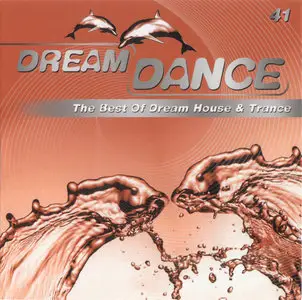 VA - Dream Dance Vol.41 2CD (2006)