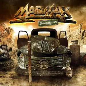 Mad Max - Interceptor (2013)