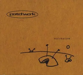 Patchwork - Discography (1997-2000) [4 Studio Albums]