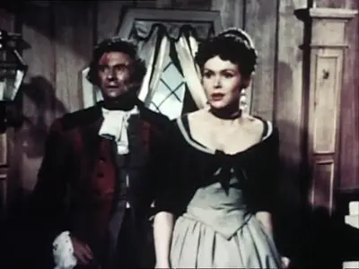 La nave delle donne maledette / The Ship of Condemned Women (1953)