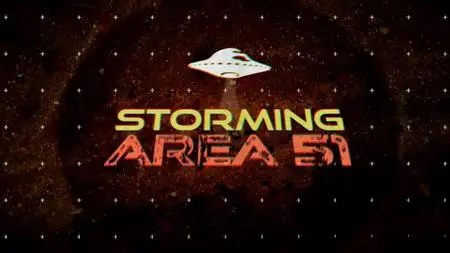 Storm Area 51 (2019)