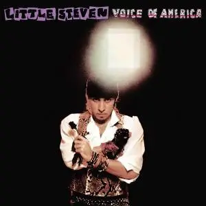 Little Steven - Voice Of America (2020)