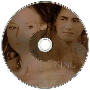 George Fenton - Anna and the King: Original Motion Picture Soundtrack (1999)