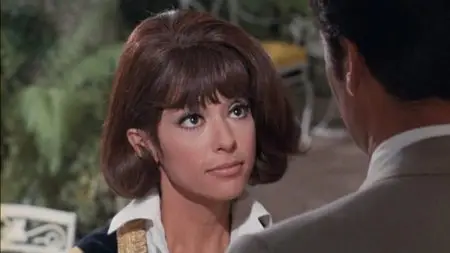 Marlowe (1969)