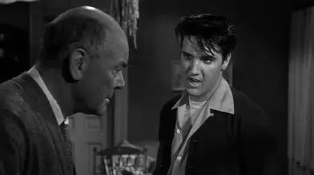 King Creole (1958)