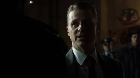 Gotham S04E22