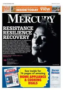 Illawarra Mercury - November 21, 2020