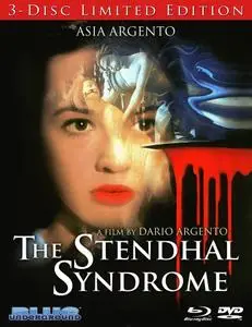 The Stendhal Syndrome (1996) [w/Commentary]