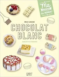 Chocolat blanc