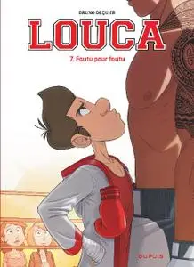 Louca T07