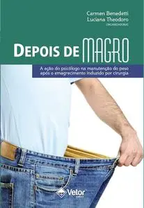 «Depois de Magro» by Carmen Neves Benedetti, Luciana Rodrigues Theodoro