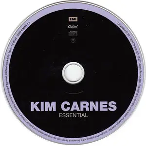 Kim Carnes - Essential (2011) [Re-Up]