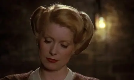 Die Letzte Metro (1980)