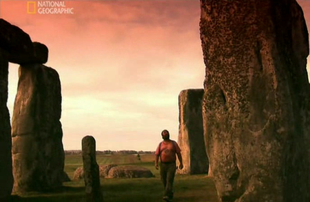 National Geographic - Stonehenge Decoded (2008)