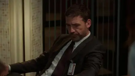 The Fix S01E06