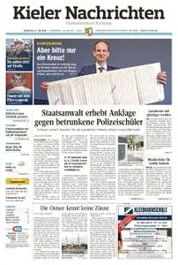 Kieler Nachrichten Ostholsteiner Zeitung - 14. Mai 2019