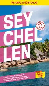 Heike Mallad - MARCO POLO Reiseführer Seychellen